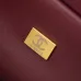 Chanel Lambskin Quilted Triangle Tote 6392 #B67268