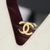 Chanel Lambskin Quilted Triangle Tote 6392 #B67268