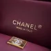 Chanel Lambskin Triangle Chain Bag AS6392 23×23×7cm #B67244