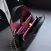 Chanel Lambskin Triangle Chain Bag AS6392 23×23×7cm #B67244