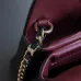 Chanel Lambskin Triangle Chain Bag AS6392 23×23×7cm #B67244