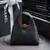 Chanel Lambskin Triangle Chain Bag AS6392 23×23×7cm #B67244
