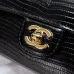 Chanel Lizard Chain Clutch AP5370 25×9.5×5cm #B67255