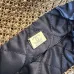 Chanel Mini 22 Bag Metallic Gold Macrame Calfskin Gold Hardware #B49042