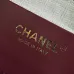 Chanel Mini Bowling Bag Calfskin Top‑Handle Crossbody AP5618 13‑21‑9 #A68080