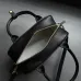 Chanel Mini Bowling Bag Calfskin Top‑Handle Crossbody AP5618 13‑21‑9 #A68080