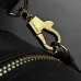 Chanel Mini Bowling Bag Calfskin Top‑Handle Crossbody AP5618 13‑21‑9 #A68080