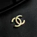 Chanel Mini Bowling Bag Calfskin Top‑Handle Crossbody AP5618 13‑21‑9 #A68080