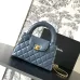 Chanel Mini Kelly Handle Flap AS4416D 13×19×7cm #B67265