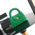 Chanel Mini Kelly Handle Flap AS4416D 13×19×7cm #B67265