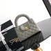 Chanel Mini Kelly Handle Flap AS4416D 13×19×7cm #B67265