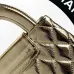 Chanel Mini Kelly Handle Flap AS4416D 13×19×7cm #B67265