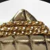 Chanel Mini Kelly Handle Flap AS4416D 13×19×7cm #B67265