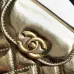 Chanel Mini Kelly Handle Flap AS4416D 13×19×7cm #B67265