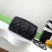 Chanel Mini Timeless Classic Barrel Bag with Chain Black #B49660