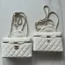 Chanel New Black Gold Cosmetic Bag #B50301