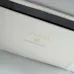 Chanel New Black Gold Cosmetic Bag #B50301