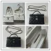 Chanel New Black Gold Cosmetic Bag #B50301