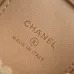 Chanel Quilted Handle Vanity Bag 2212 8.5×11×7cm #B67260