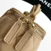 Chanel Quilted Handle Vanity Bag 2212 8.5×11×7cm #B67260