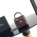Chanel Quilted Handle Vanity Bag 2212 8.5×11×7cm #B67260