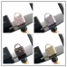 Chanel Quilted Handle Vanity Bag 2212 8.5×11×7cm #B67260