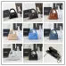 Chanel Quilted Kelly Top Handle Chain Bag 13x19x7cm #B63817