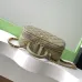 Chanel Quilted Mini Handbag With Top Handle And Gold Chain Strap size:11×20×8cm #B54333