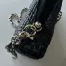 Chanel Straw Mini Vanity Bag AP4475 17×9.5×8cm #B67259