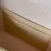 Chanel Straw Mini Vanity Bag AP4475 17×9.5×8cm #B67259