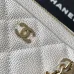 Chanel Stylish New Mini Boston and Bowling Bag #B50299