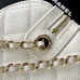 Chanel Stylish New Mini Boston and Bowling Bag #B50299