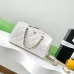 Chanel Stylish New Mini Boston and Bowling Bag #B50299
