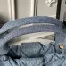 Chanel Women's Denim Handbag - Quilted Design, Blue Denim Fabric, Gold-Tone CC Logo & Chain Strap, Stylish Top-Handle Bag for Luxury Fashion #B56720