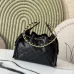 Chanel handbag Grained calfskin Top Qulaity #B49911