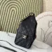 Chanel handbag Grained calfskin Top Qulaity #B49911