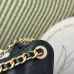 Chanel handbag Grained calfskin Top Qulaity #B49911