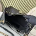 Chanel handbag Grained calfskin Top Qulaity #B49911
