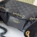 Chanel handbag Grained calfskin Top Qulaity #B49911