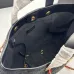 Chanel  logo Genuine cashmere large quilted chain tote bag good quality  #B59565