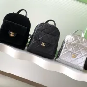 Chanel Backpack AS5793 #B57509