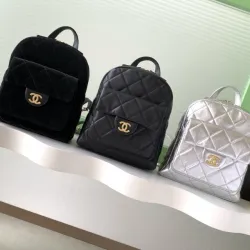 Chanel Backpack AS5793 #B57509