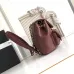 Chanel Duma Backpack Caviar Leather Gold Hardware #B48976