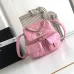 Chanel Duma Backpack Caviar Leather Gold Hardware #B48976