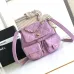 Chanel Duma Backpack Caviar Leather Gold Hardware #B48976