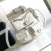 Chanel Duma Backpack Caviar Leather Gold Hardware #B48976