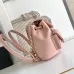 Chanel Duma Backpack Caviar Leather Gold Hardware #B48976
