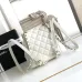 Chanel Duma Backpack Caviar Leather Gold Hardware #B48976
