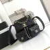 Chanel Duma Backpack Caviar Leather Gold Hardware #B48976