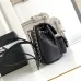 Chanel Duma Backpack Caviar Leather Gold Hardware #B48976